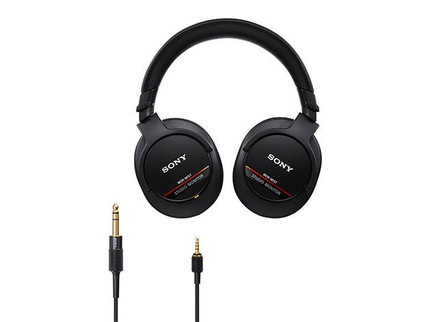 Sony MDR M1ST